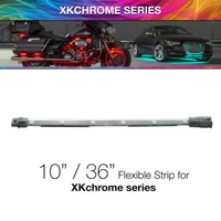 10in Multi Color Flexible Strip for XKchrome & 7 Color Series