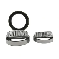 Gear 03 and Up 11.5in Dodge Rear Wheel Bearing/Seal Kit