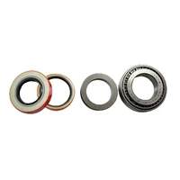 Axle Bearing w/ Inner and Outer Seals (One Side) For 8.75in Chrysler
