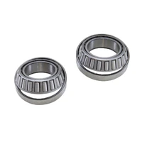 Rplcmnt Axle Bearing and Seal Kit For 57 To 77 Dana 44 and Chevy/GM 1/2 Ton Front Axle