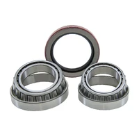 Axle Bearing & Seal Kit For 11 & Up GM 11.5in AAM Rear