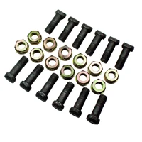 Ring Gear Bolt Kit For Toyota Landcruiser