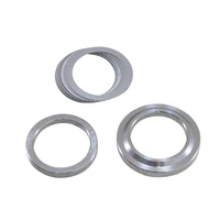 Crush Sleeve Eliminator Kit For Ford 9in