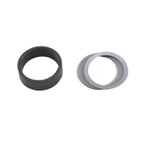 Crush Sleeve Eliminator Kit For GM 8.5in & Chrysler 9.25in