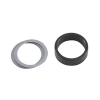 Gear Replacement Crush Sleeve Eliminator For JK Dana 44 Rear