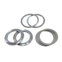 Super Carrier Shim Kit For Ford 7.5in / GM 7.5in / 8.2in & 8.5in