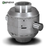 USA Standard Spartan Locker For Toyota 9.5in Landcruiser w/ 30 Spline Axles