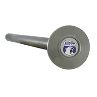 Full-Floating 30 Spline Non-Drilled Blank Axle Shaft for Dana 60