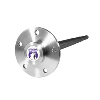 Alloy Replacement Right Hand Rear Axle for Dana 44 Jeep Rubicon w/30 Splines