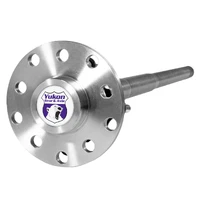 1541H Alloy Axle For Dana 44 JK Non-Rubicon Rear. 30 Spline / 32in Long