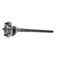 1541H Alloy Replacement Left Hand Rear Axle For Dana 44 / 97+ TJ Wrangler / XJ