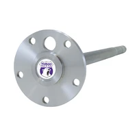 1541H Alloy Left Hand Rear Axle For Ford 9in (66-75 Bronco)