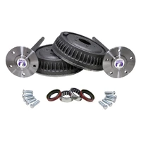 65-69 GM 12 Bolt Truck 5 Lug Conversion Kit