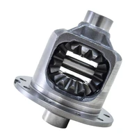 Standard Open Carrier Case & Spiders / Ford 8.8in / 31 Spline