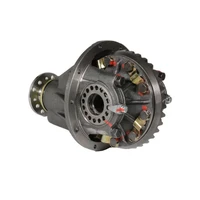 Dropout Assembly for Toyota 8in Rear Differential 30 Spline 4.88 Ratio