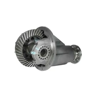 Dropout Assembly for Toyota 8in Rear Differential w/Steel Spool 30 Spline 4.88 Ratio