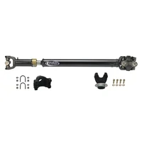 Gear Heavy Duty Driveshaft for 07-11 Jeep JK Front A/T Only