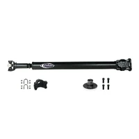 Heavy Duty 1350 Front Driveshaft 2018+ Jeep Wrangler JL Sport 2DR/4DR