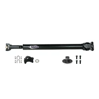 Heavy Duty 1350 Rear Driveshaft 2018+ Jeep Wrangler JL Sport 4DR