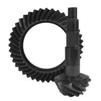 Gear High Performance Gear Set For 2014+ Chrysler 10.5in in a 4.11 Ratio