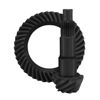 Gear High Performance Replacement Gear Set For Dana 30 JK SRP in a 3.73 Ratio