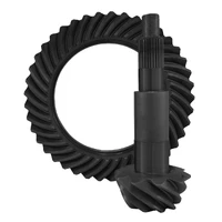 High Performance Gear Set For Dana 70 in a 4.11 Ratio