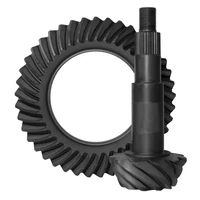 Gear High Performance Gear Set For GM 8.5in & 8.6in in a 3.73 Ratio