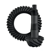 Gear High Performance Gear Set For GM Ci in a 3.55 Ratio