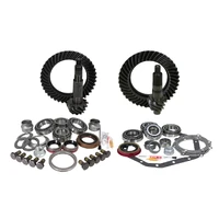 & Install Kit package for Dana 60 Standard Rotation in a 5.38 Ratio
