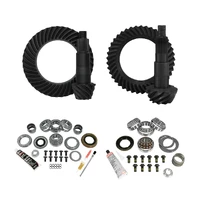 18-22 Jeep Wrangler Re-Gear and Install Kit, D30 front/D44 rear 4.11 Ratio
