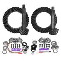 Ring & Pinion Gear Kit Front & Rear for Toyota 8/8IFS Diff (A/T w/o E-Locker) 4.30 Ratio