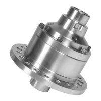 Grizzly Locker For Dana 30 / 27 Spline / 3.73+