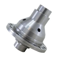 Grizzly Locker / Ford 9in w/ 35 Splines / For Use w/ Load Bolt Dropout