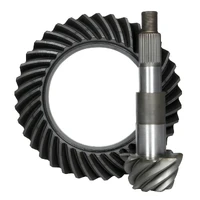 Ring & Pinion Gear Set for Nissan H233B Front 4.63 Ratio