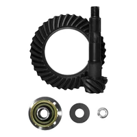 High Performance Ring and Pinion Gear Set For Toyota 8in in a 4.88 Ratio