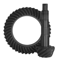 HP Ring&Pinion Gear Set For Toyota Land Cruiser 8in Reverse Rotation 4.11 Ratio 29 Spline