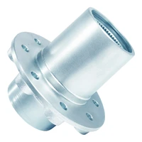 Replacement Hub For Dana 60 Front / 8 X 6.5in Pattern