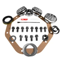 Master Overhaul Kit For 00 & Down Chrysler 9.25in Rear Diff