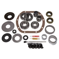 Master Overhaul Kit For Dana 30 Short Pinion Front Diff
