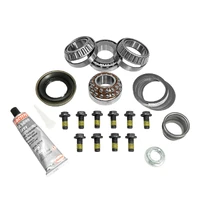 Master Overhaul Kit For Jeep Wrangler JL Dana 35 200mm Rear Diff