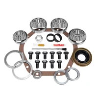 Master Overhaul Kit For Dana 44 Rear Diff For Use w/ New 07+ Non-JK Rubicon