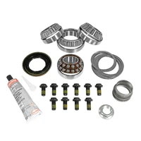 Master Rebuild Kit for Jeep Wrangler JL Dana 44 / 220mm Rear