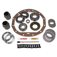 Master Overhaul Kit For GM 12 Bolt Passenger Car Diff