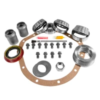 Master Overhaul Kit For GM 12 Bolt Truck Diff