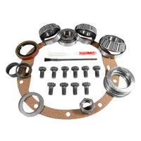 Master Overhaul Kit For GM 8.5in Rear Diff