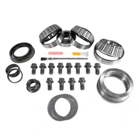 Gear Master Overhaul Kit For 2014+ GM 9.5in 12 Bolt Differential