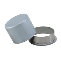 7.5in & 8.2in GM Redi Sleeve Yoke Saver