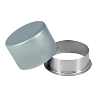 7.5in / 8in / 8.8in / 9in / 10.25in Ford Redi Sleeve Yoke Saver