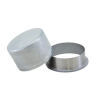 Rplcmnt Redi-Sleeve Yoke Saver For 8.75in C / 9.25in C / Dana 60/61/70/70U/70HD