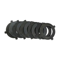 Replacement Clutch Set For Dana 44 Powr Lok / Smooth